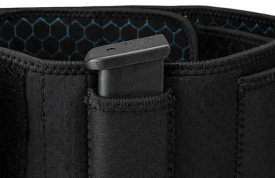 Complete Your Setup With CrossBreed Concealed Carry Accessories