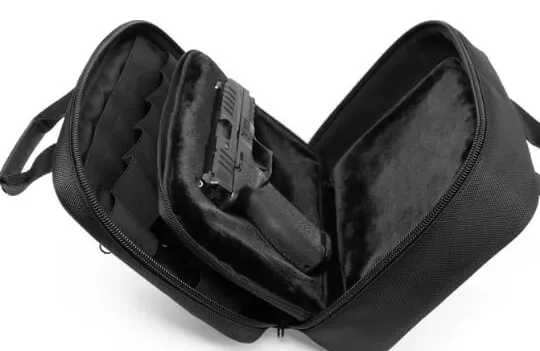 Why Choose Concealed Carry Bags?