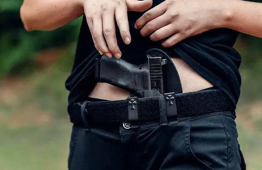 Features That Matter for Everyday Carry