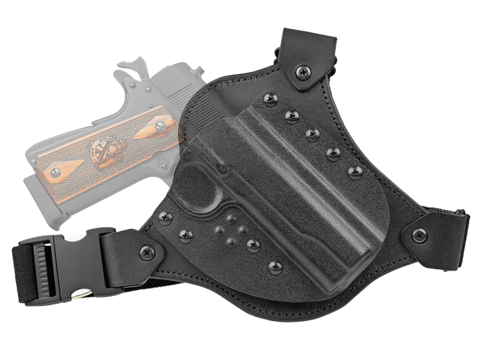 Ruger Vaquero Holsters