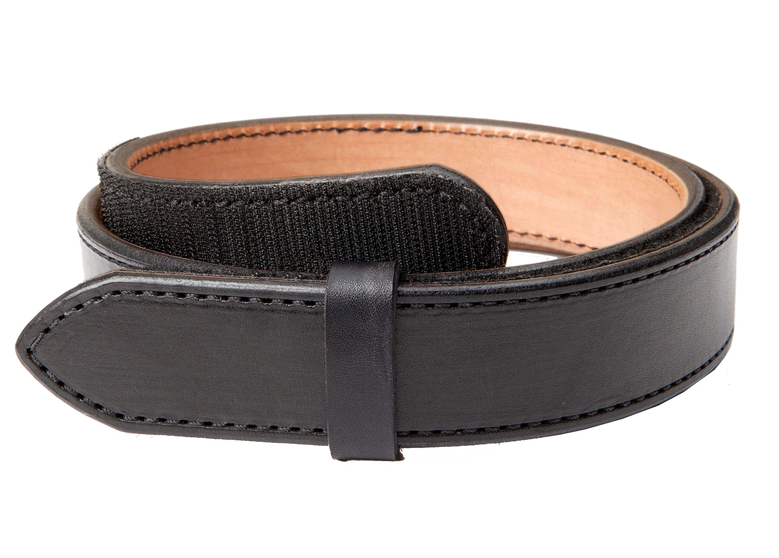 CrossBreed Holsters Instructor Belt with Velcro Closure