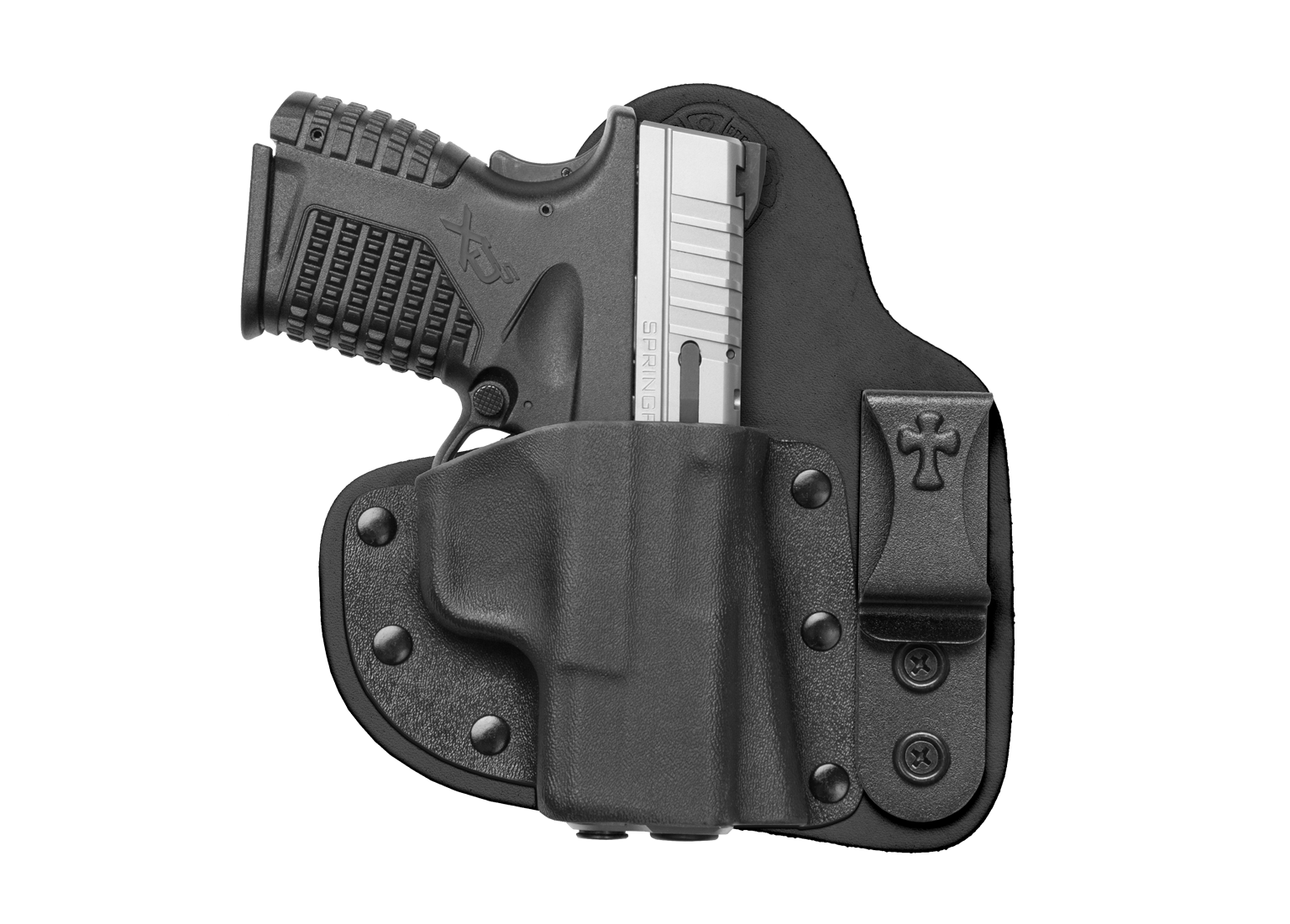 Overstock  Appendix AIWB Holster