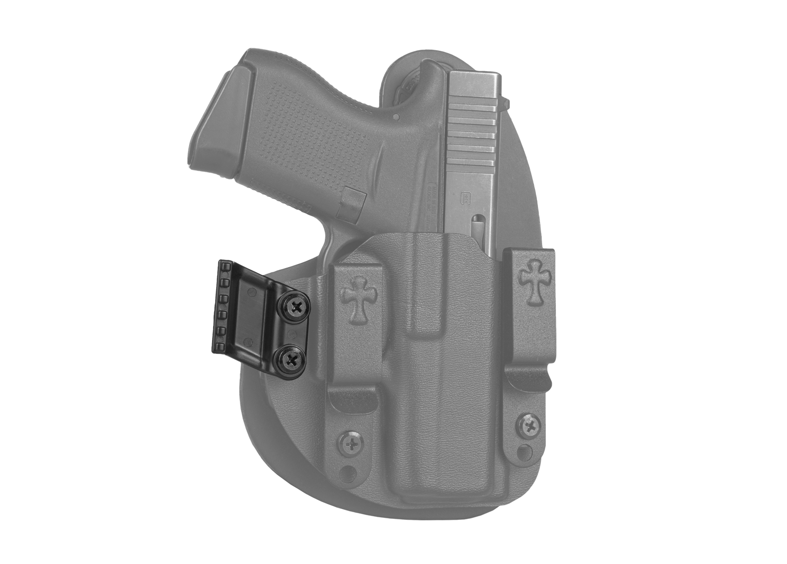 holster claw