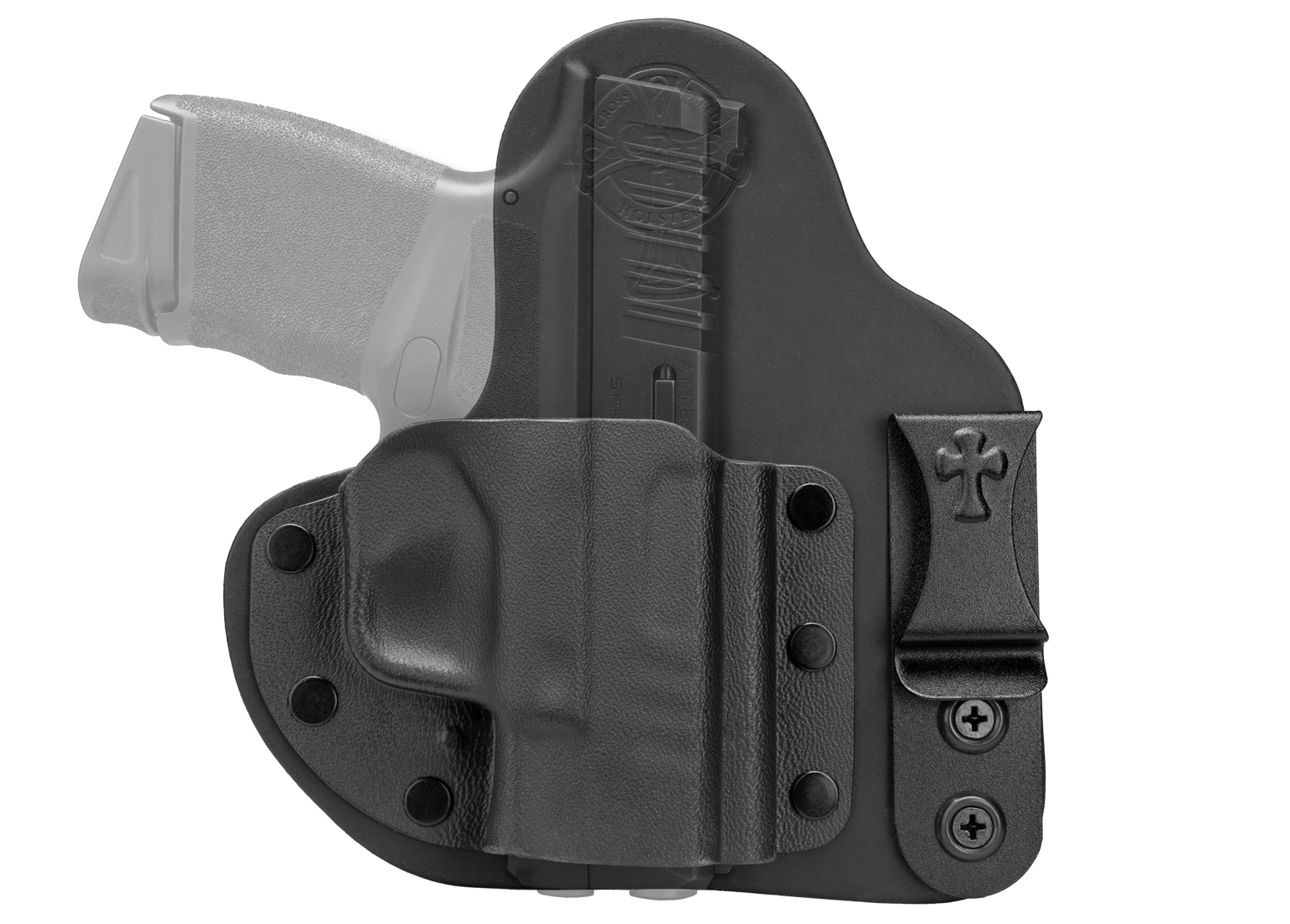 Appendix Carry AIWB Holster