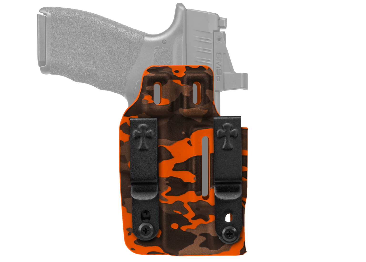 Custom Reign Holster