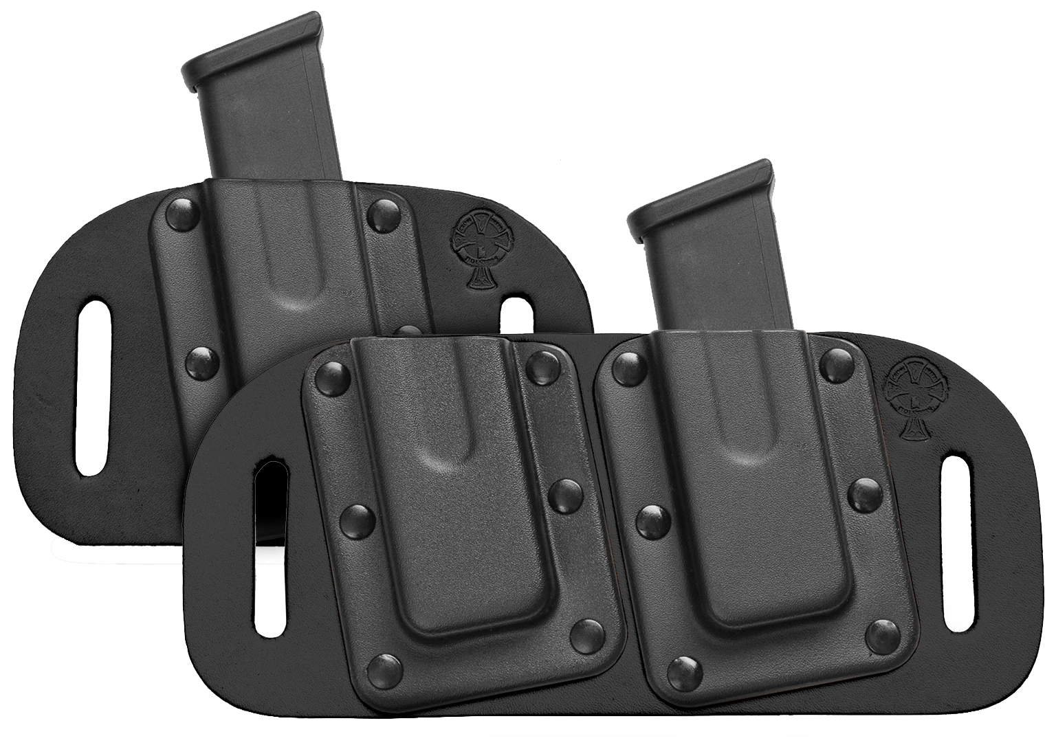 CrossBreed Holsters Instructor Belt with Velcro Closure