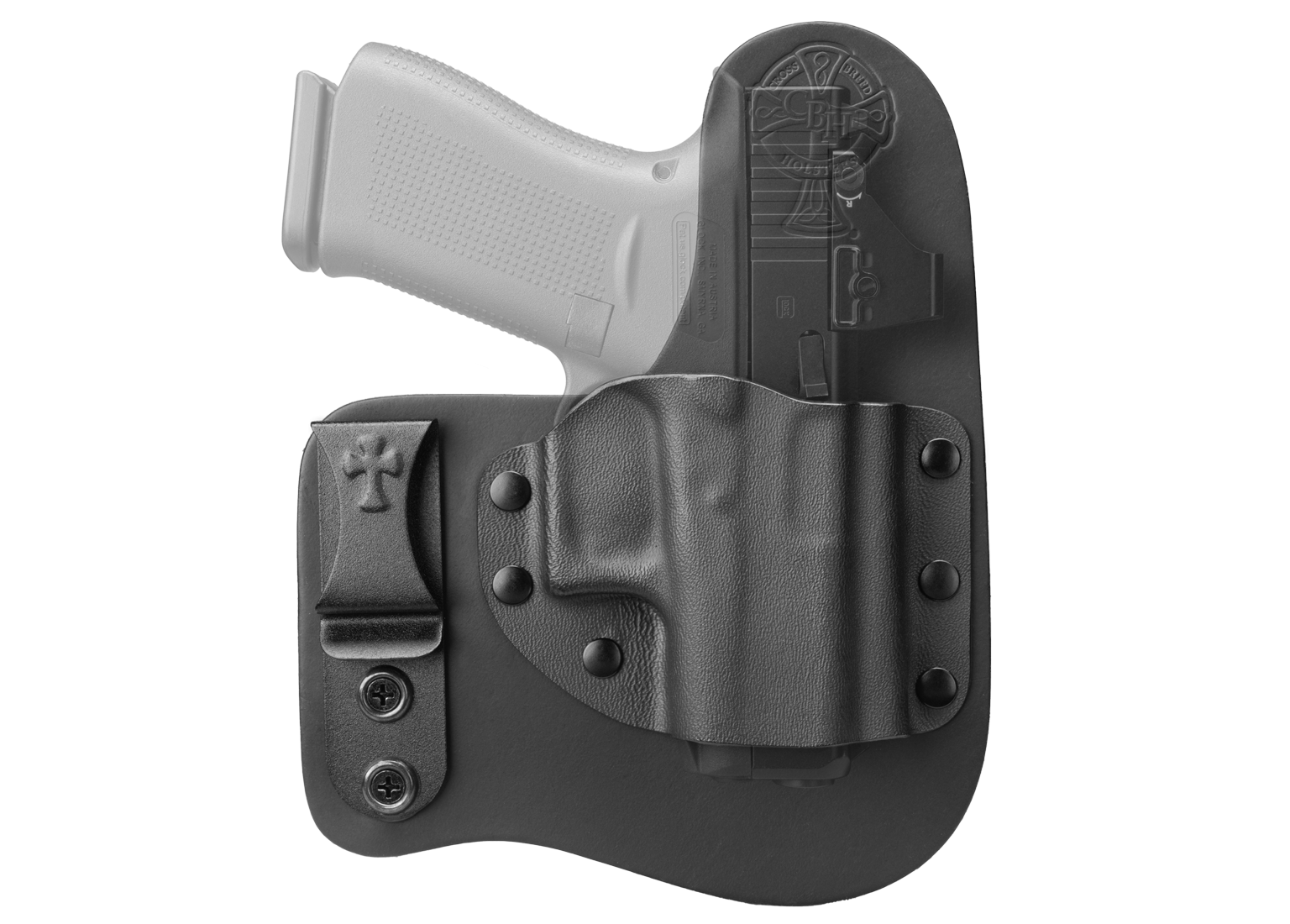 Freedom Carry IWB Holster