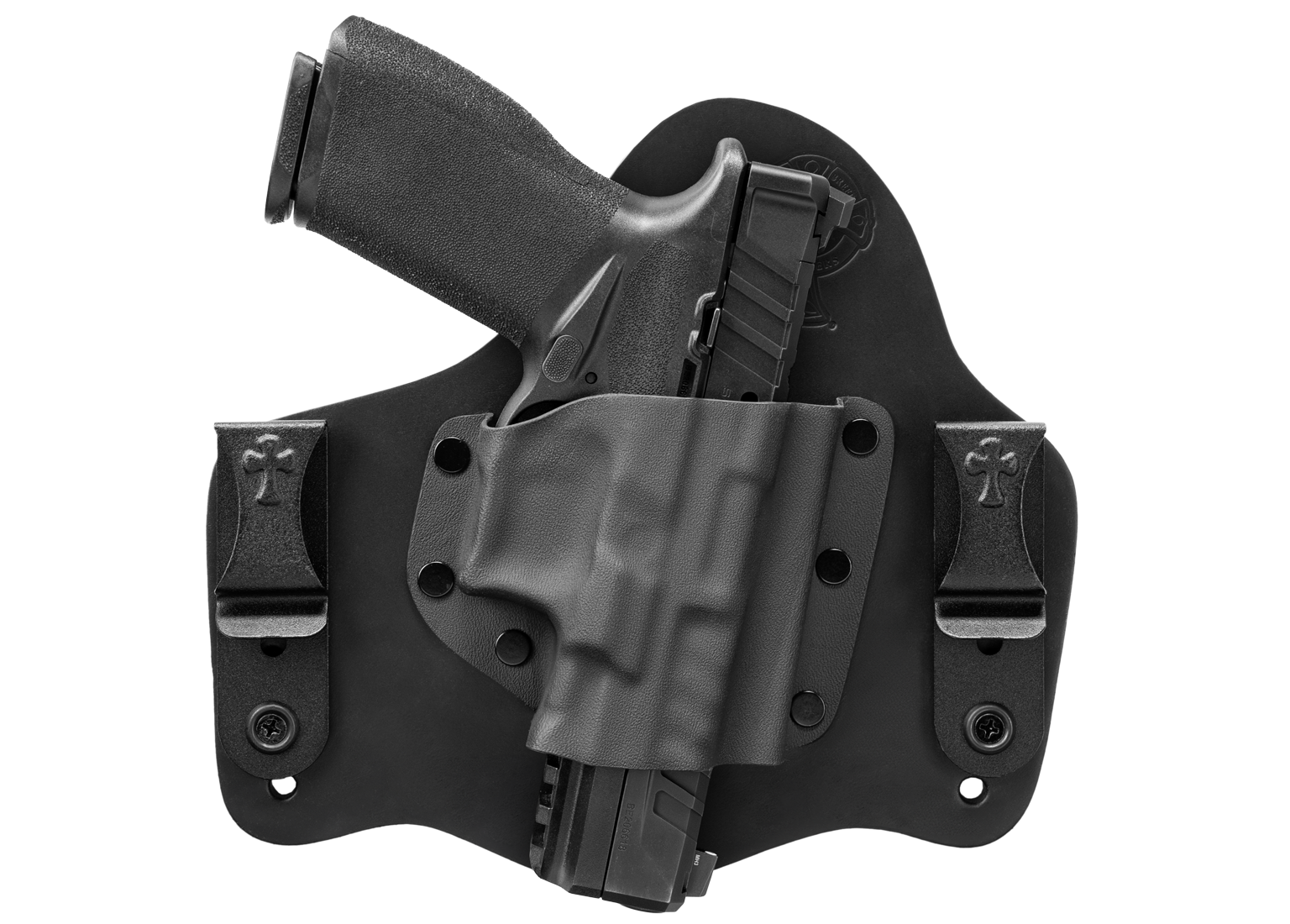 Speed Clips – Upper Hand Holsters