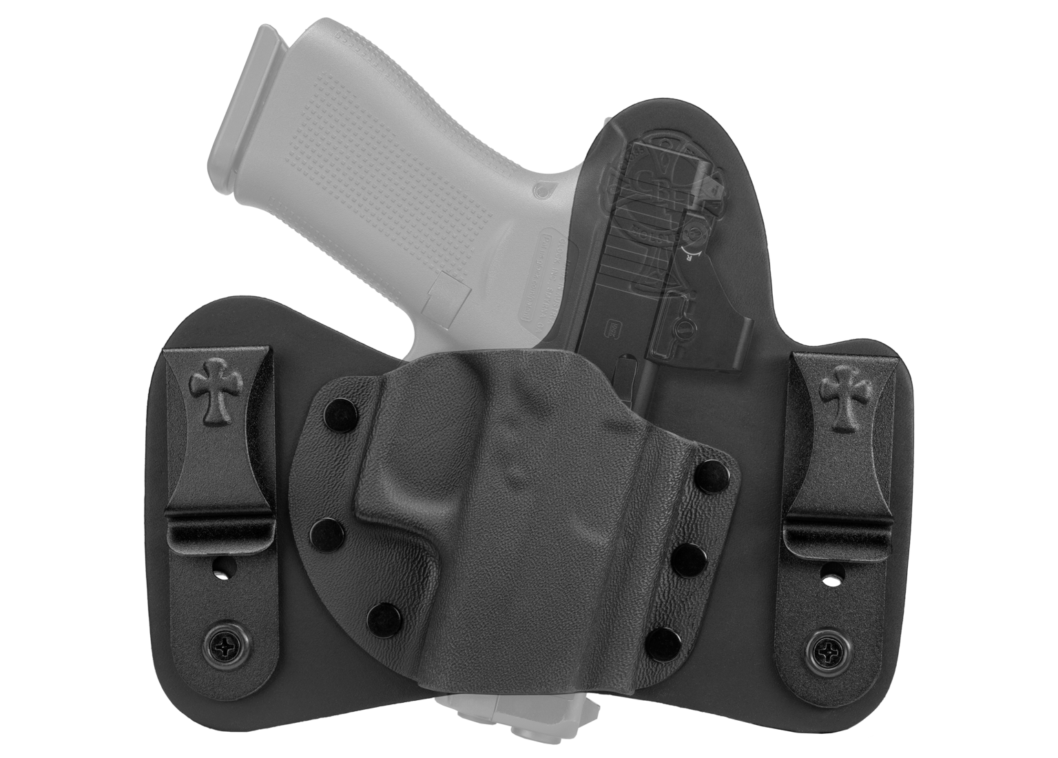 MiniTuck® IWB Holster