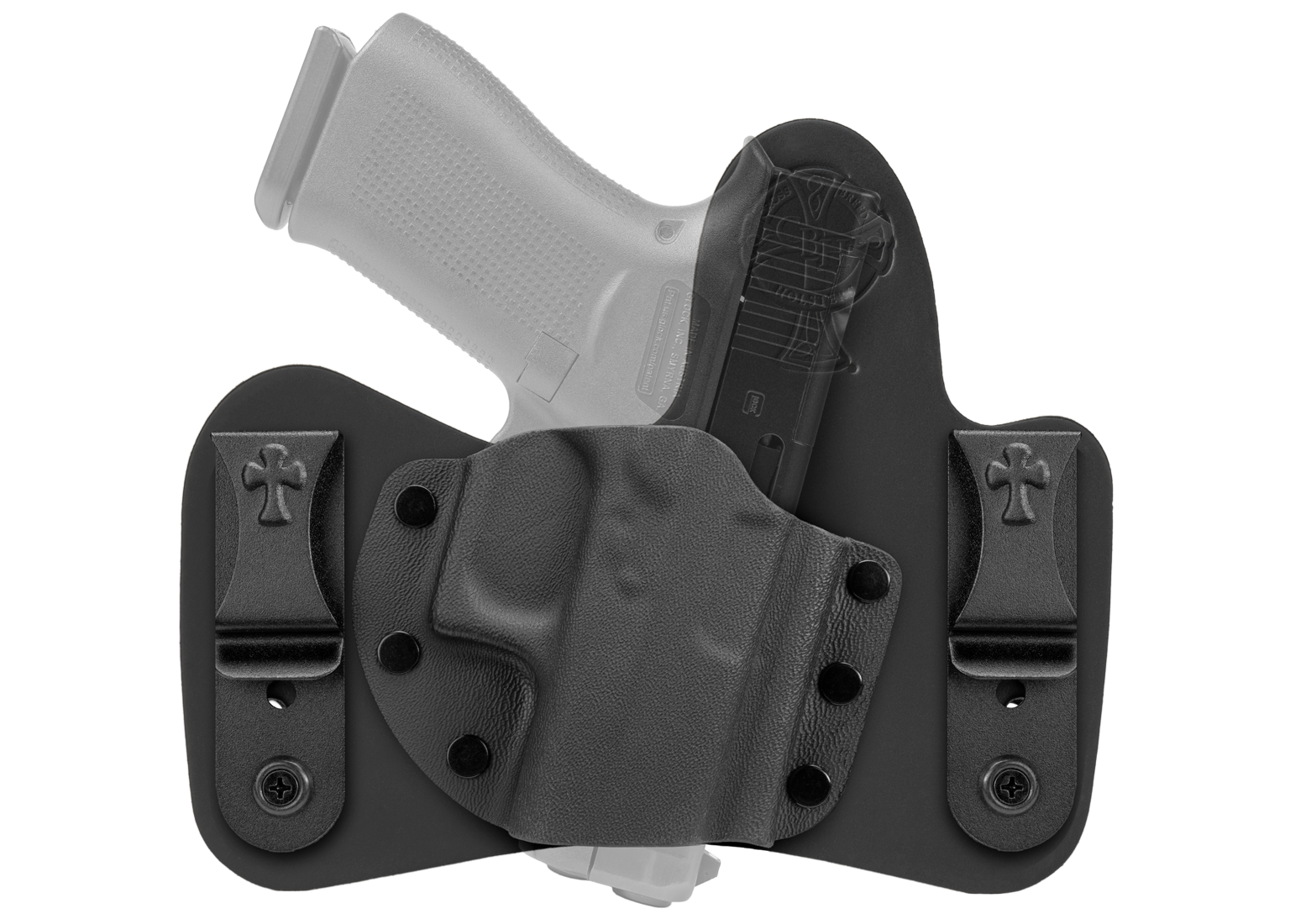 MiniTuck® IWB Holster