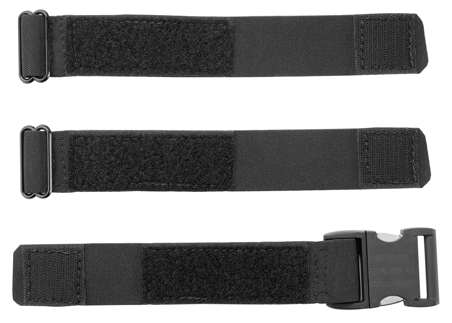 Chest Rig Nomad Strap Kit 
