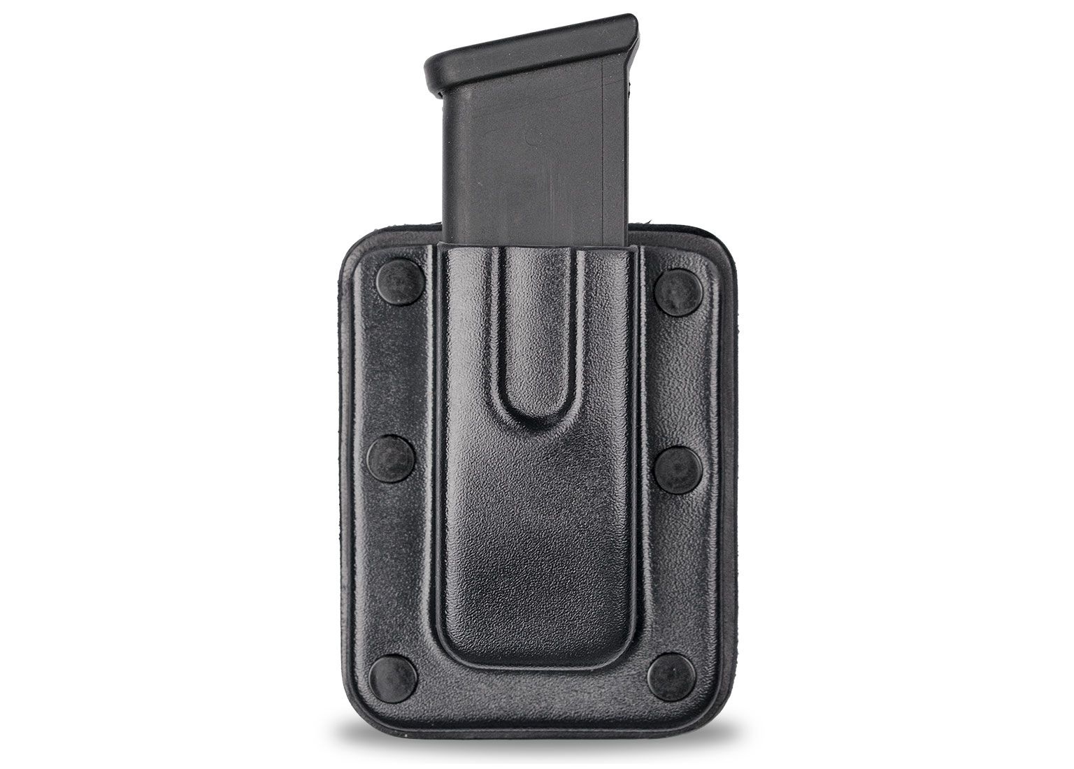 Modular Magazine Carrier