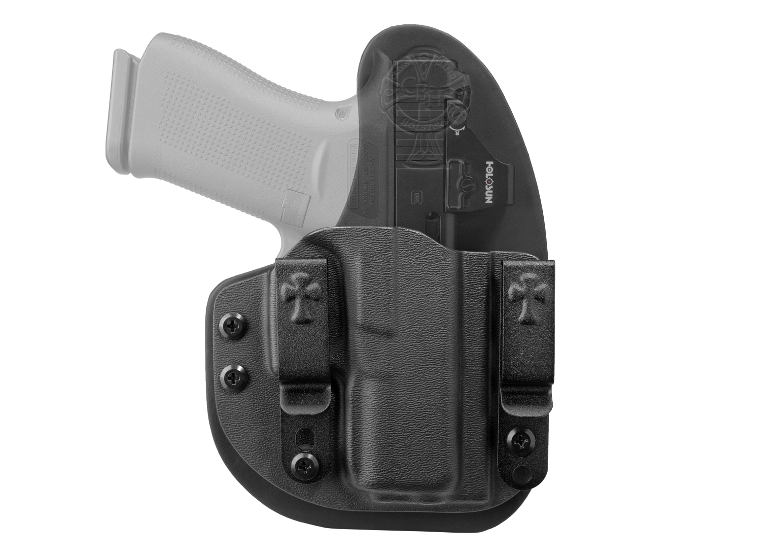 The Reckoning Holster