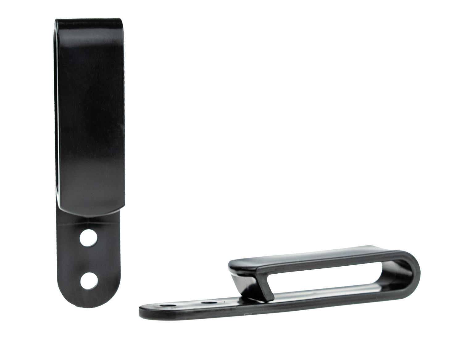 Polymer IWB Clip