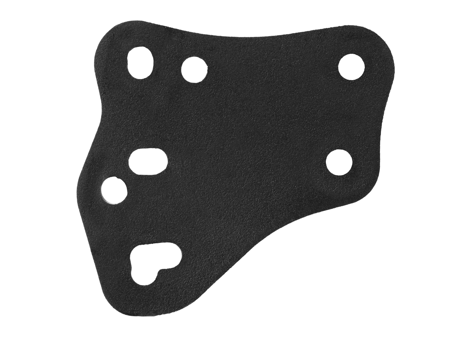 Reckoning / Accomplice Adapter