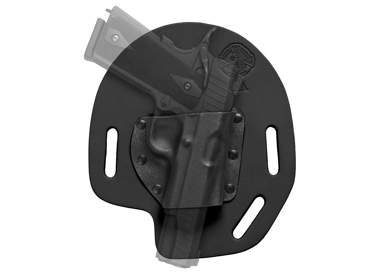 SuperSlide OWB Holster