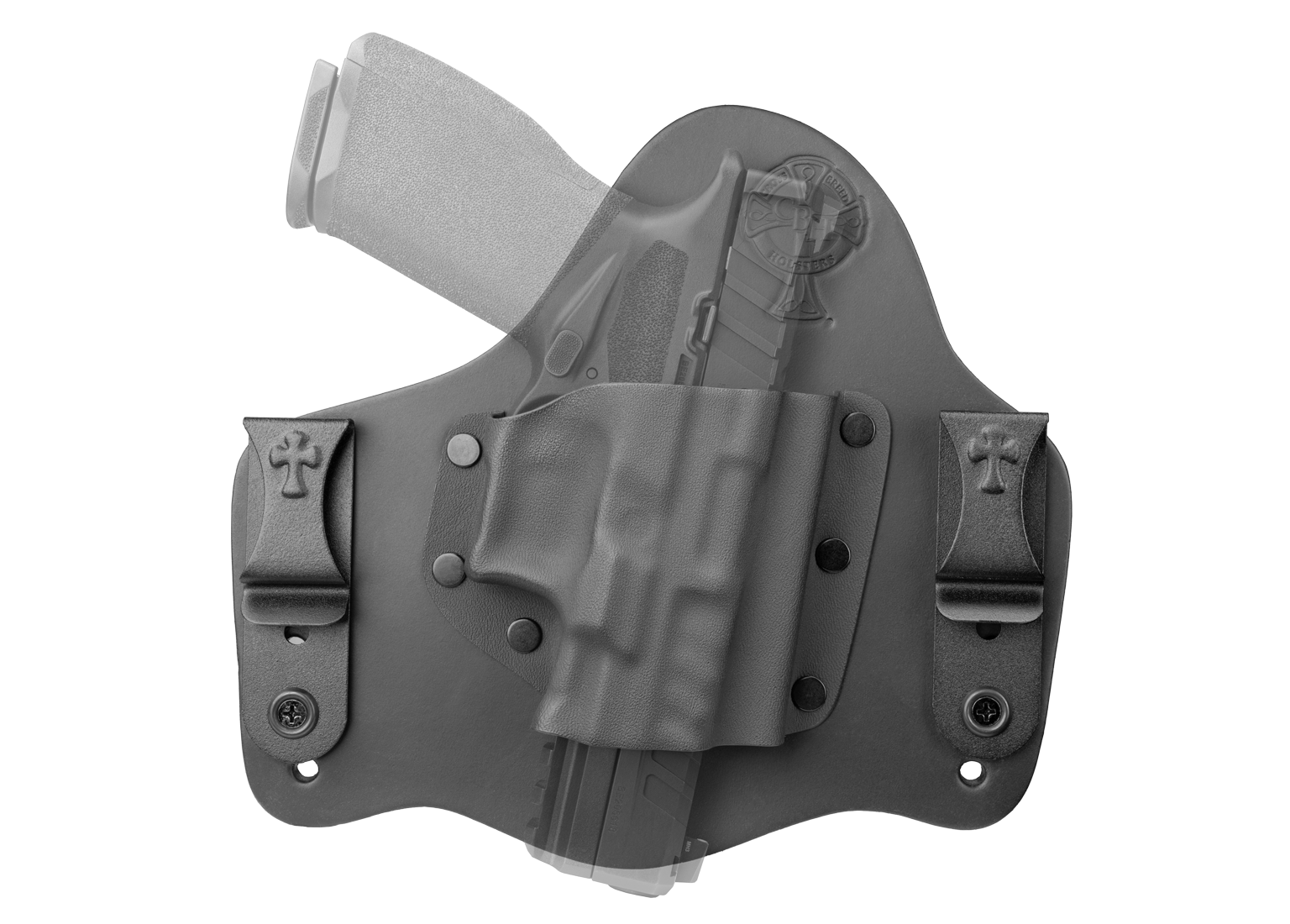 SuperTuck® IWB Holster
