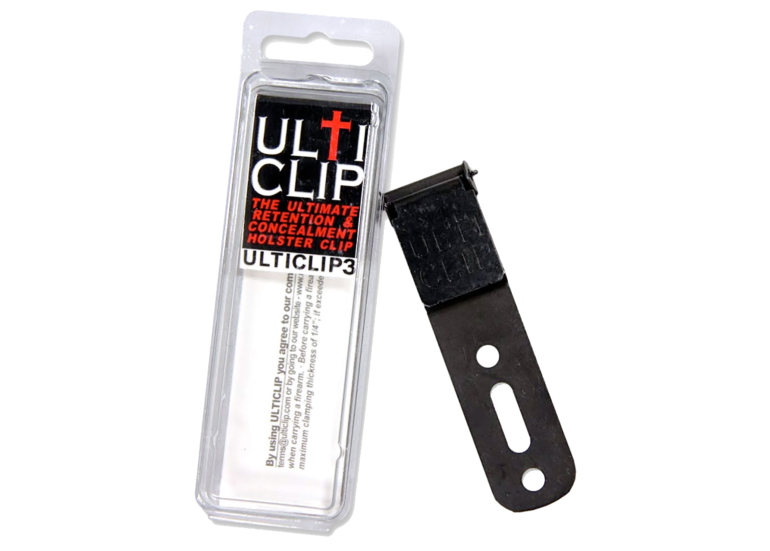 UltiClip 3