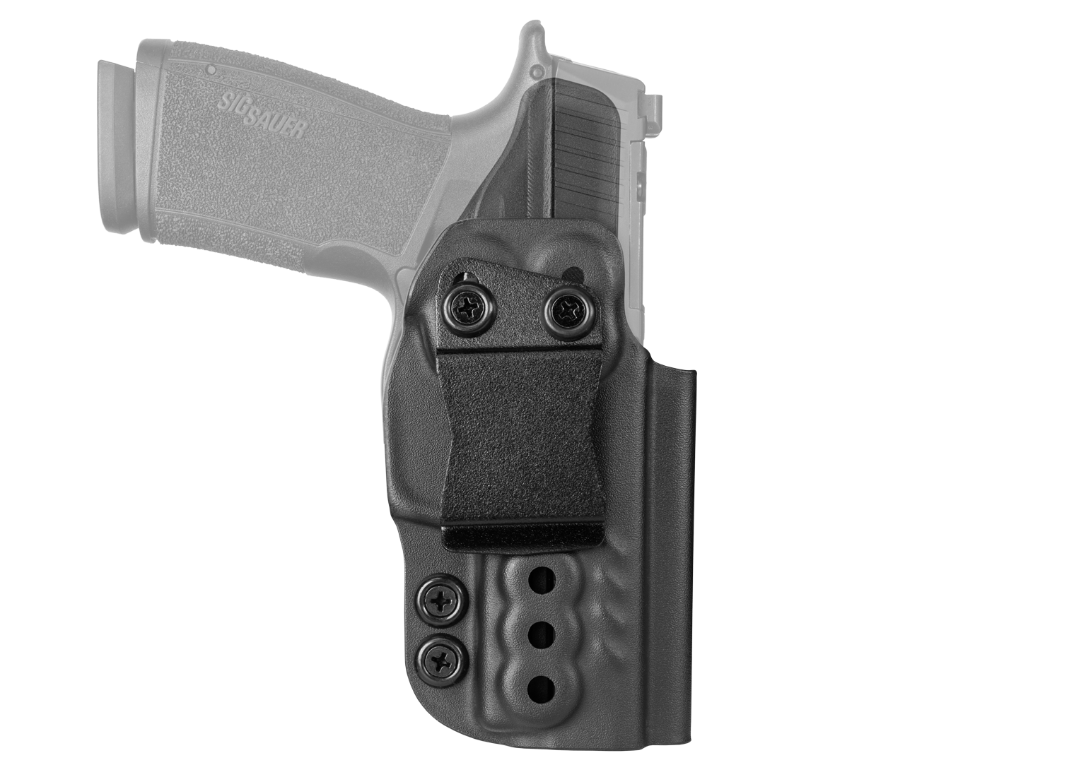 Xecutive Holster by N8 Tactical