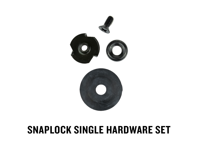 Replacement Holster Hardware