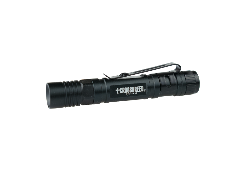 CrossBreed® Holsters Mini Flashlight