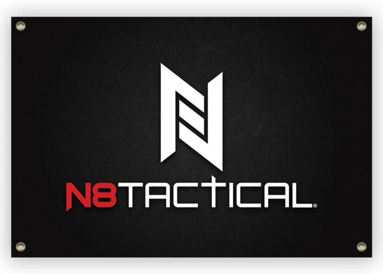 N8 Logo Banner