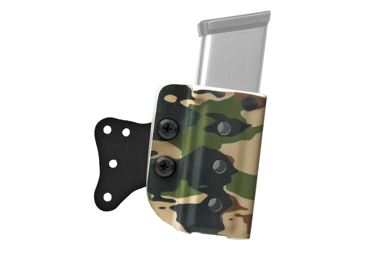 Custom shop Reckoning Upgrade Kit