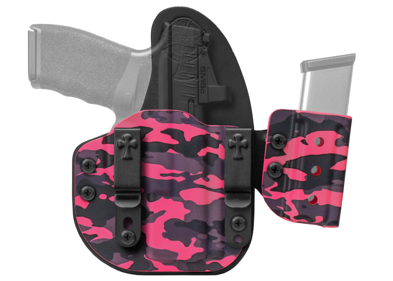 Custom Shop Reckoning System