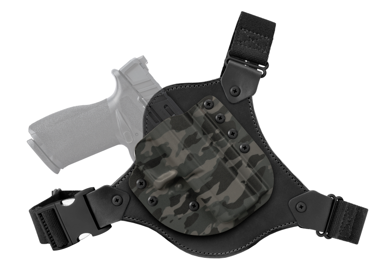 Custom Shop Chest Rig