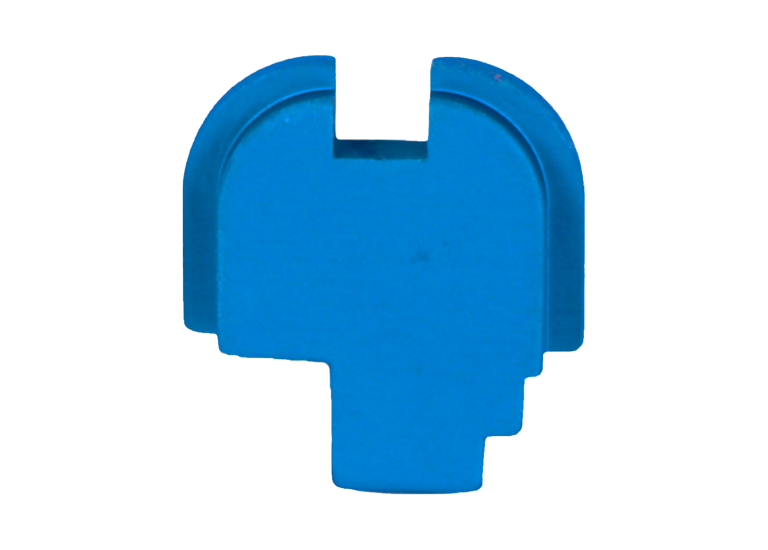 Hyve Slide Cover Plate | Springfield Hellcat