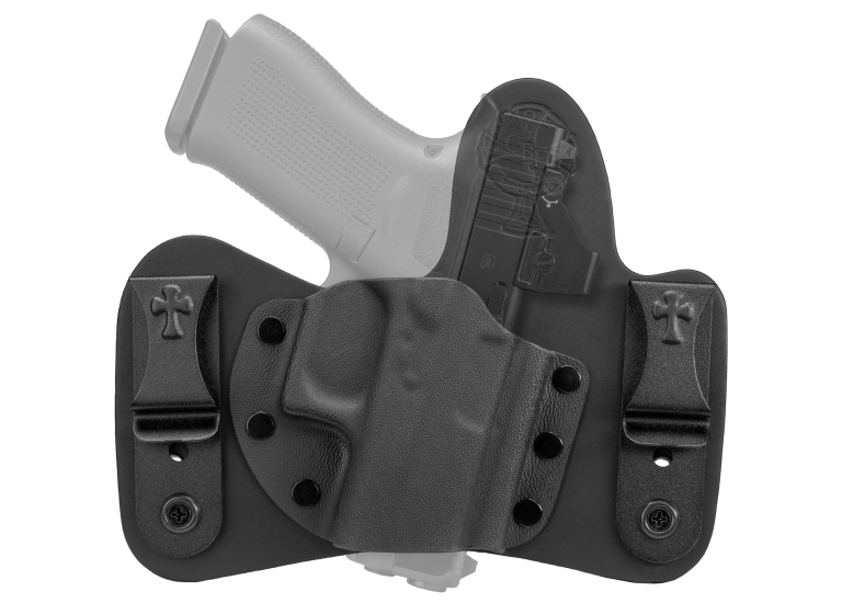 MiniTuck® IWB Holster