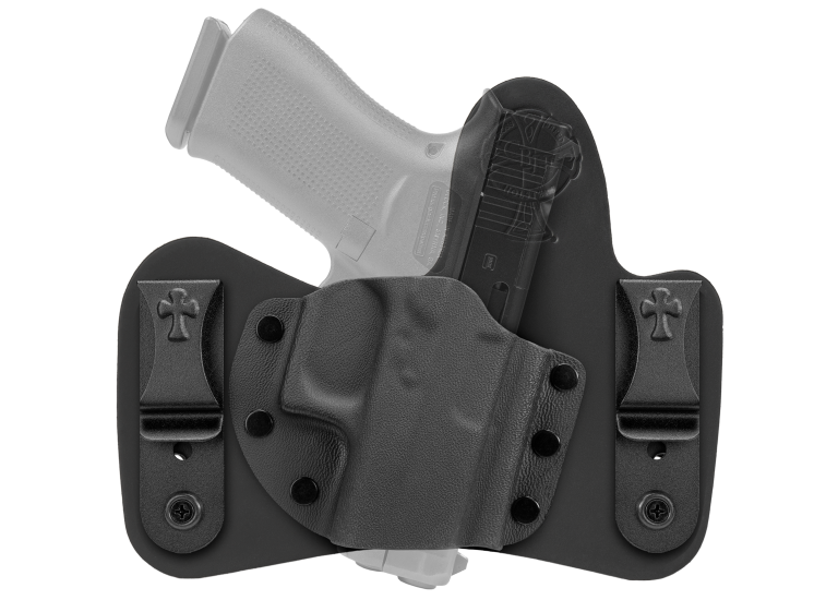 MiniTuck® IWB Holster