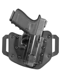 Overstock Pro-Lock Holster by N8 Tactical