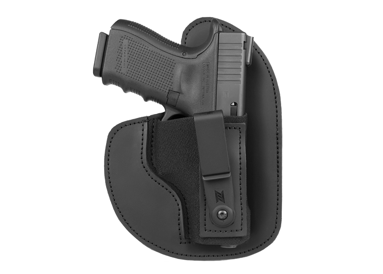 Closeout OT2 Fullsize Combat IWB Holster by N8 Tactical