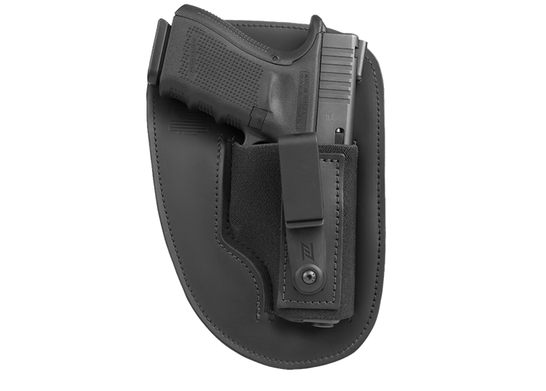 Closeout OT2 Fullsize IWB Holster by N8 Tactical