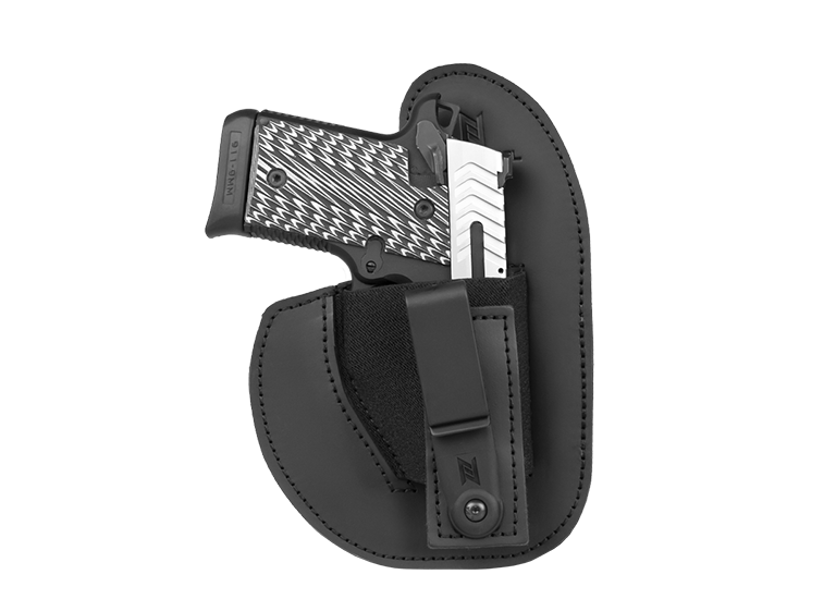 Closeout OT2 Compact Combat IWB Holster by N8 Tactical