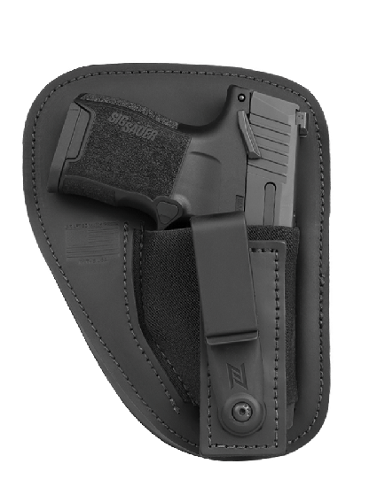 Overstock OT2 Micro IWB Holster by N8 Tactical