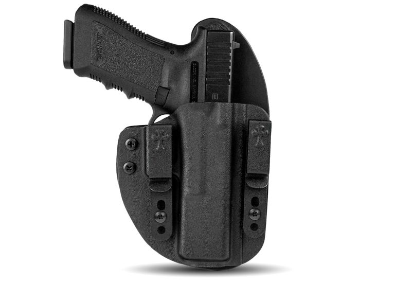 Overstock Reckoning Holster