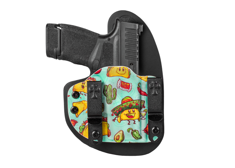 Overstock Limited Edition Reckoning Holster