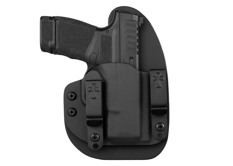The Reckoning Holster