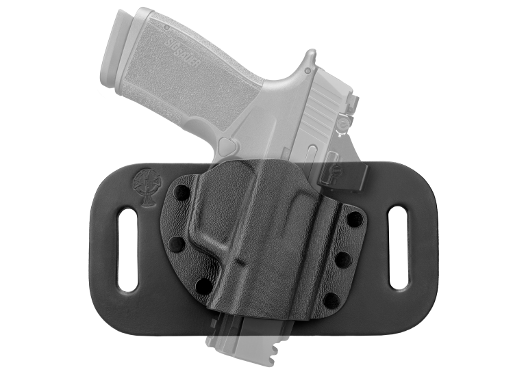 SnapSlide OWB Holster