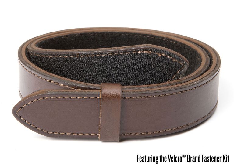 CrossBreed Holsters Instructor Belt with Velcro Closure