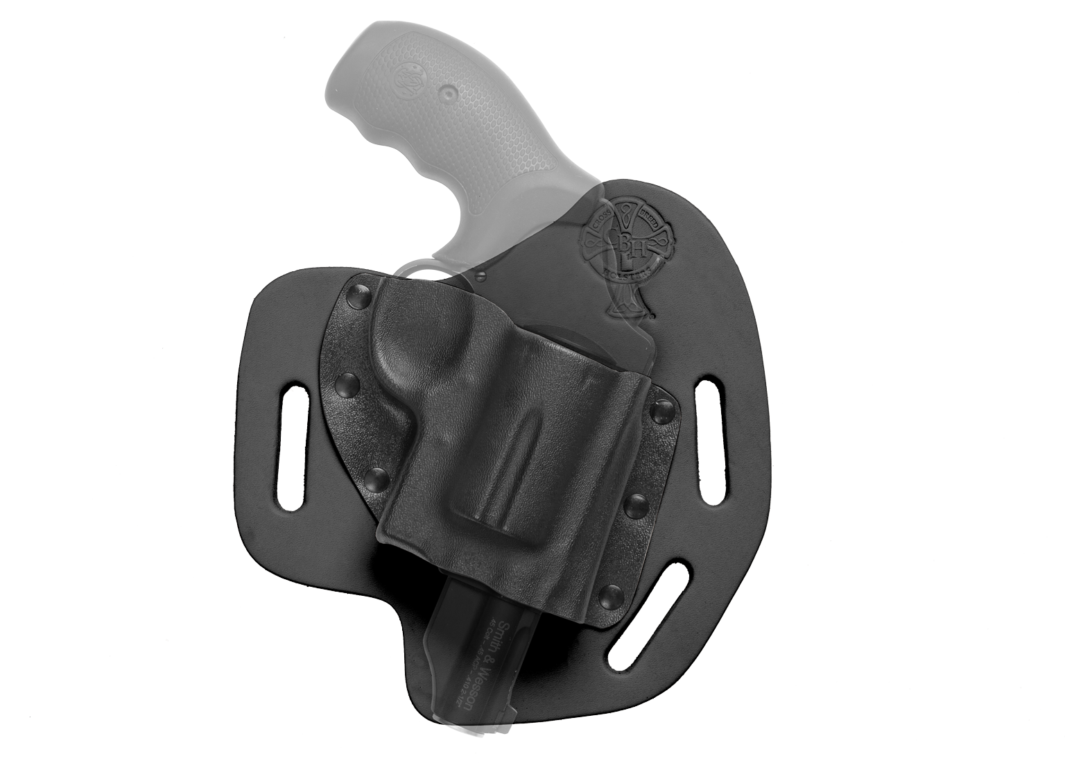 CrossBreed® Holsters MaxSlide OWB Holster