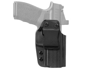A.R.M.O.R. IWB Holster