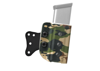 Custom shop Reckoning Upgrade Kit