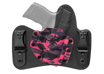 Custom MiniTuck® IWB Holster