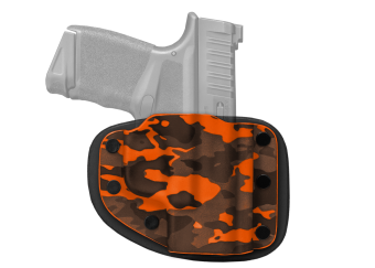Custom Modular Holster