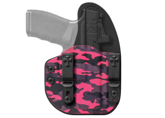 Custom Reckoning Holster