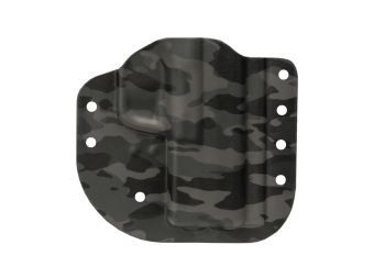Custom Reckoning Pocket Only