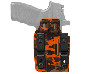Custom Reign Holster